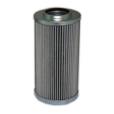 MAIN FILTER Hydraulic Filter, replaces HYDAC/HYCON 1275058, Pressure Line, 3 micron, Outside-In MF0436023